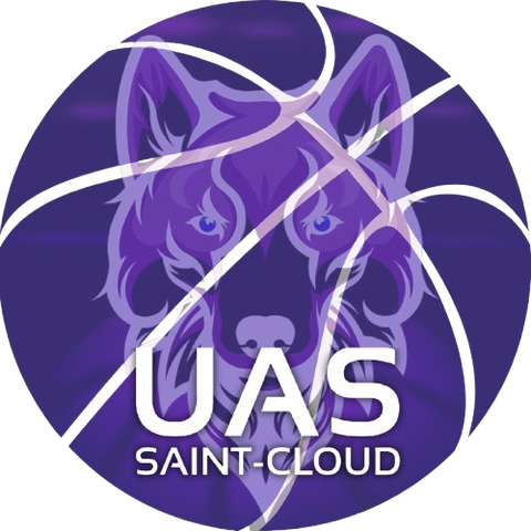 UAS SAINT CLOUD