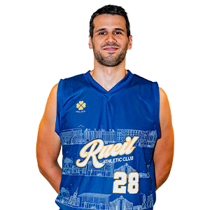 RICARD Steven