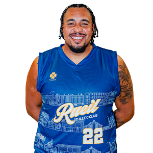BAZIR Jordan