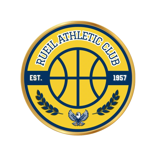 Logo RAC BASKET